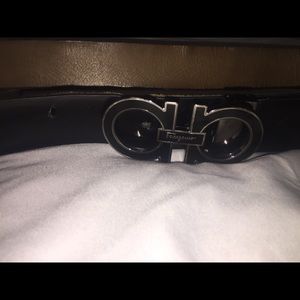 Authentic Ferragamo Belt